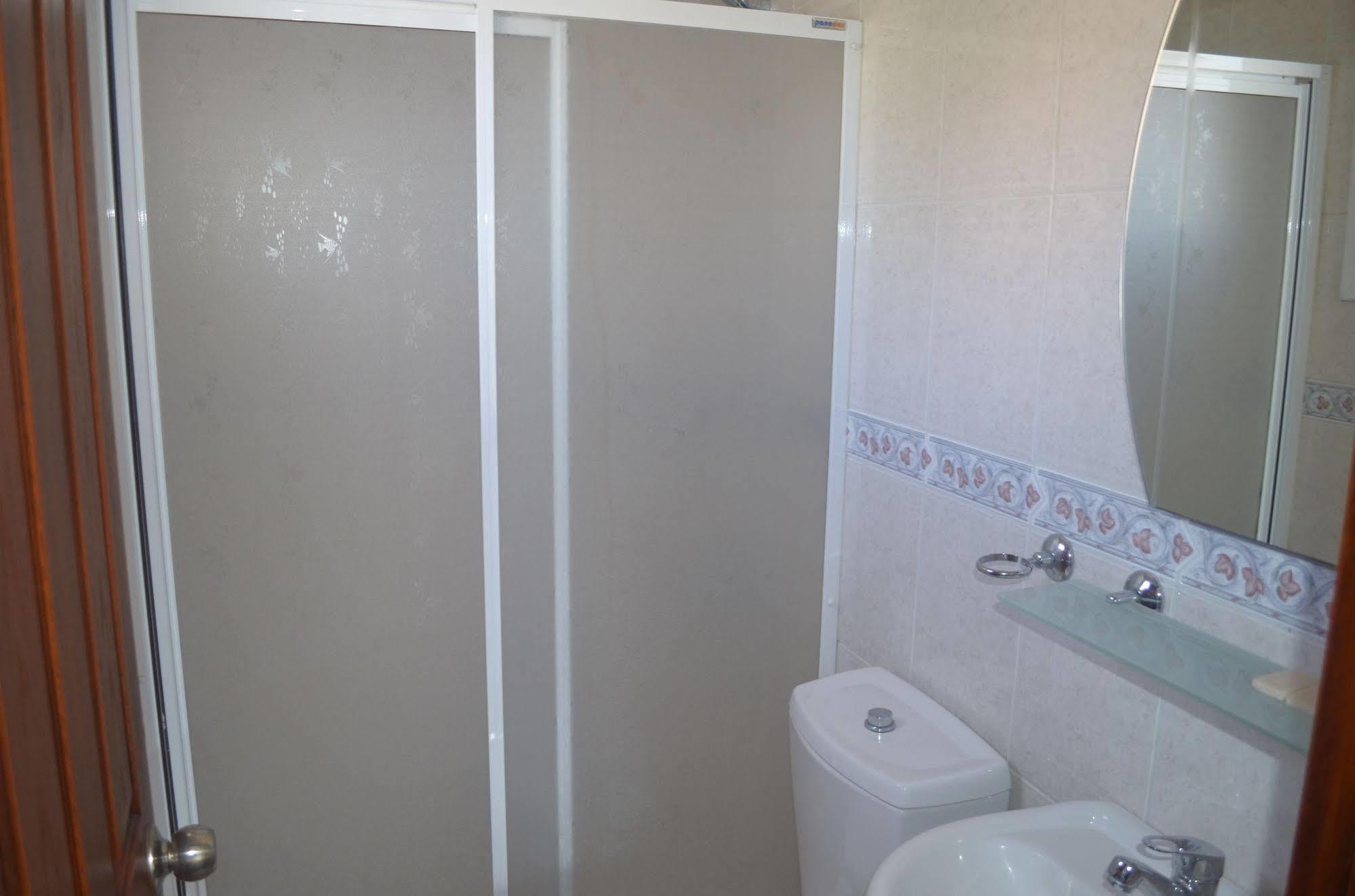 Silva Hotel Ayvalı Eksteriør billede